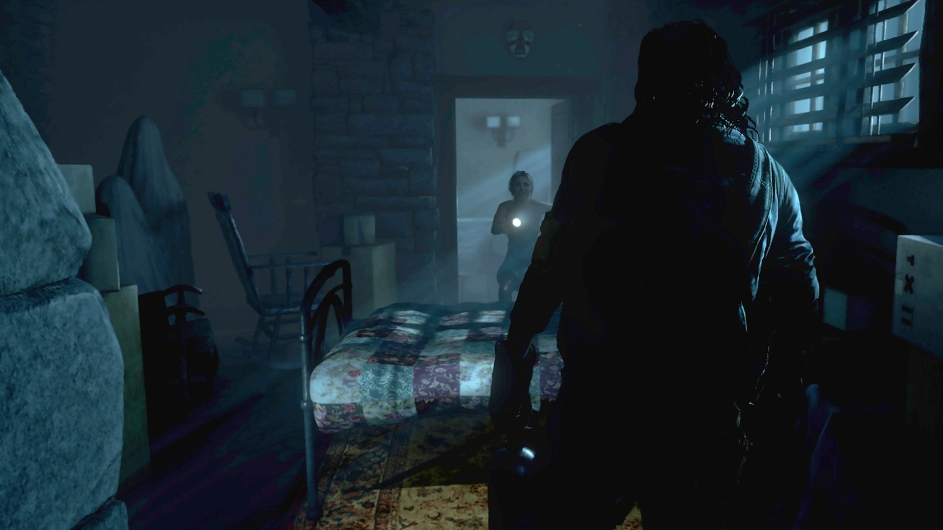 Until Dawn - Imagen 28